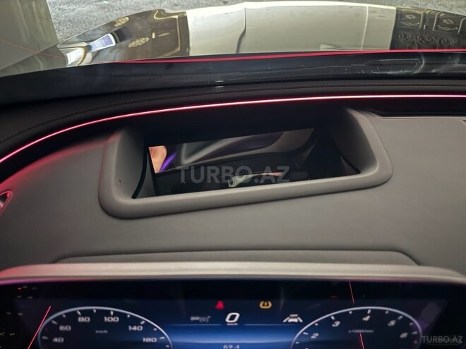 Mercedes E 200 2024, 0 km - 2.0 l - Bakı