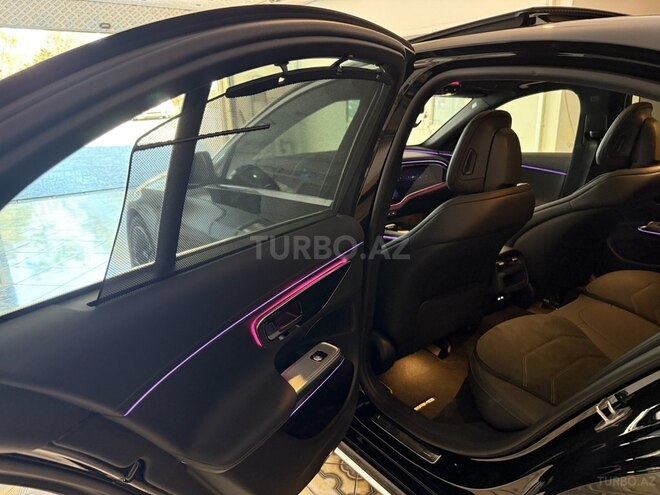 Mercedes E 200 2024, 0 km - 2.0 l - Bakı