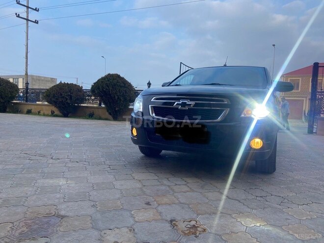 Chevrolet Cobalt 2023, 79,000 km - 1.5 l - Bakı