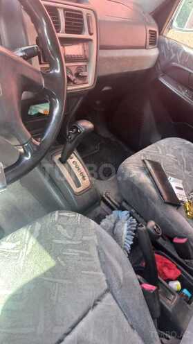Mitsubishi Pajero io 2000, 256,000 km - 2.0 л - Qusar