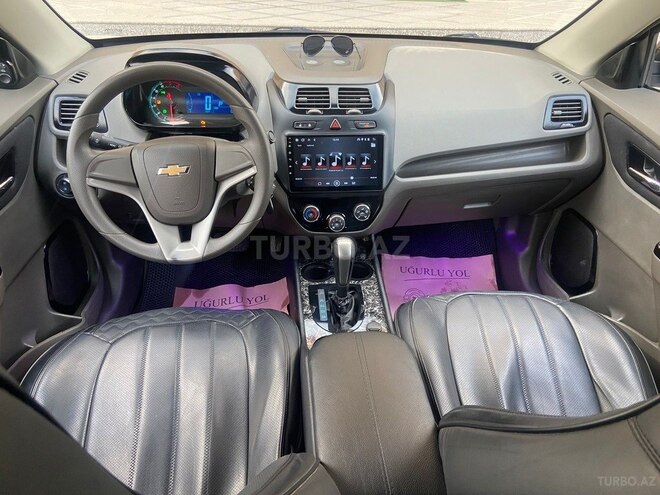 Chevrolet Cobalt 2023, 79,000 km - 1.5 l - Bakı