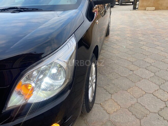Chevrolet Cobalt 2023, 79,000 km - 1.5 l - Bakı