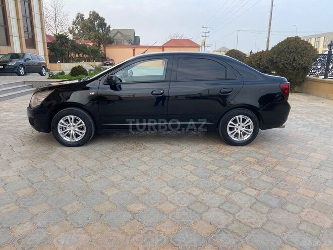 Chevrolet Cobalt 2023, 79,000 km - 1.5 l - Bakı