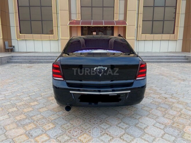 Chevrolet Cobalt 2023, 79,000 km - 1.5 l - Bakı