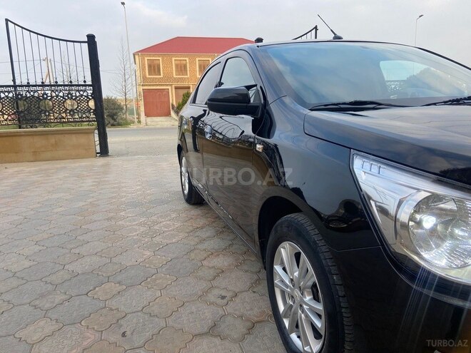 Chevrolet Cobalt 2023, 79,000 km - 1.5 l - Bakı