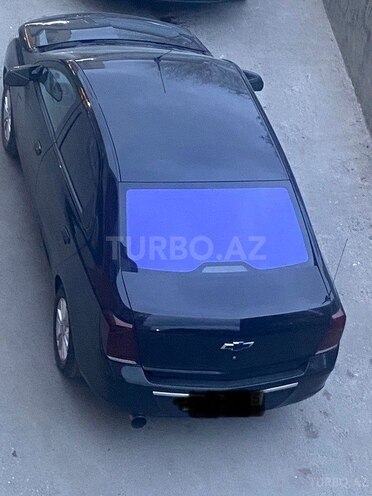 Chevrolet Cobalt 2023, 79,000 km - 1.5 l - Bakı