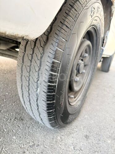 Daewoo Damas 2008, 202,000 km - 0.8 l - Bakı