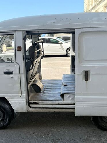 Daewoo Damas 2008, 202,000 km - 0.8 l - Bakı