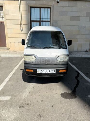 Daewoo Damas 2008, 202,000 km - 0.8 l - Bakı