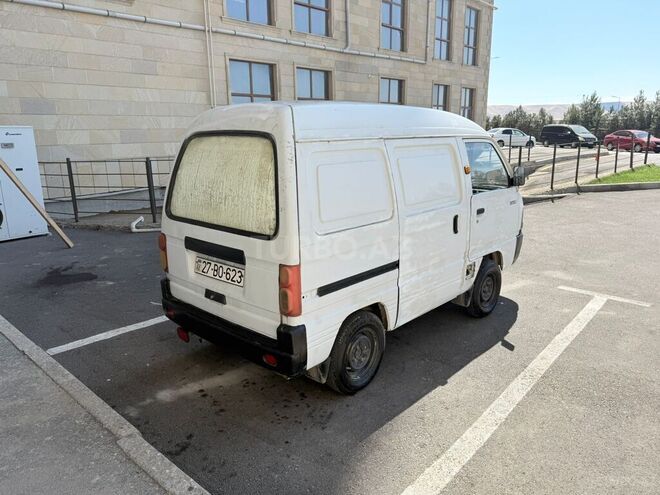 Daewoo Damas 2008, 202,000 km - 0.8 l - Bakı