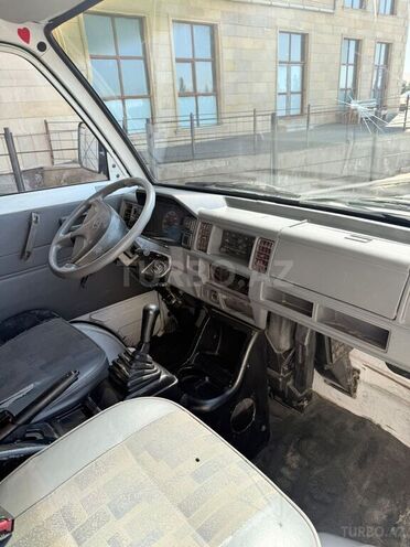 Daewoo Damas 2008, 202,000 km - 0.8 l - Bakı