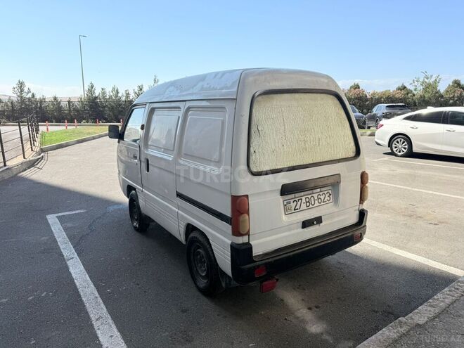 Daewoo Damas 2008, 202,000 km - 0.8 l - Bakı