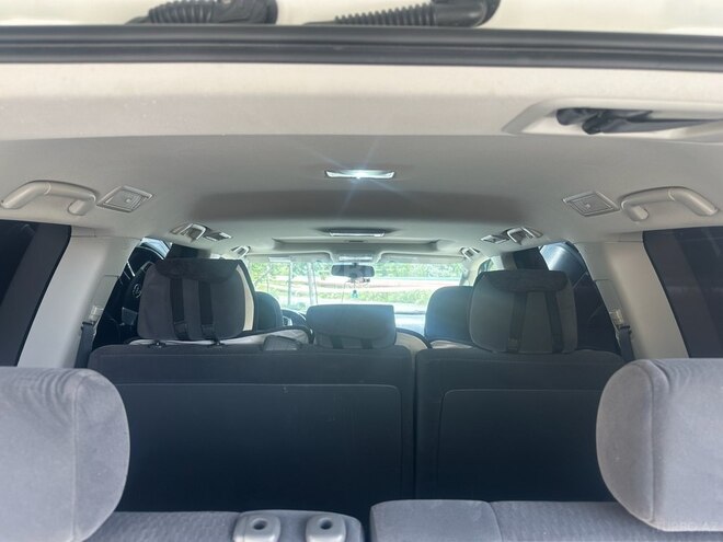 Toyota Land Cruiser 2012, 205,000 km - 4.0 l - Bakı