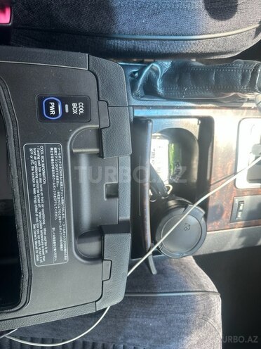 Toyota Land Cruiser 2012, 205,000 km - 4.0 l - Bakı
