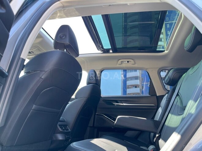Haval H6 2023, 17,245 km - 1.5 l - Bakı