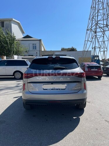 Haval H6 2023, 17,245 km - 1.5 l - Bakı