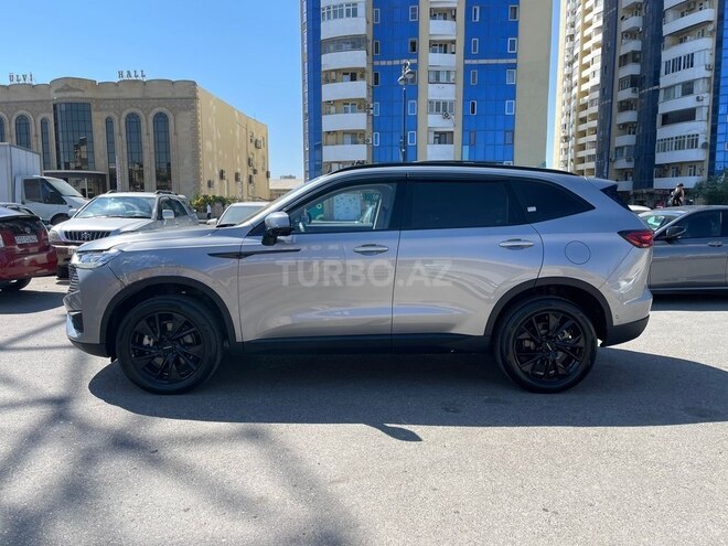 Haval H6 2023, 17,245 km - 1.5 l - Bakı
