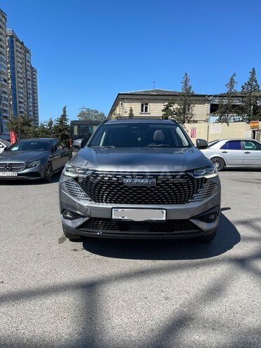 Haval H6 2023, 17,245 km - 1.5 l - Bakı