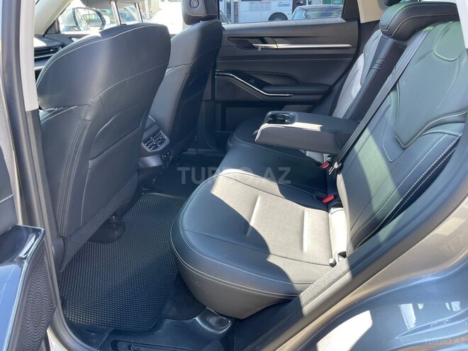 Haval H6 2023, 17,245 km - 1.5 l - Bakı