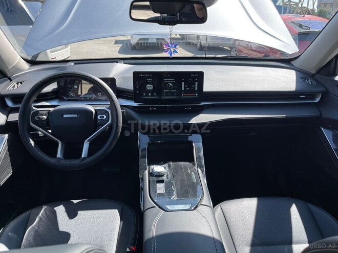 Haval H6 2023, 17,245 km - 1.5 l - Bakı
