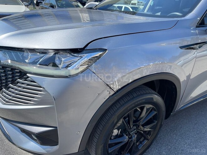 Haval H6 2023, 17,245 km - 1.5 l - Bakı
