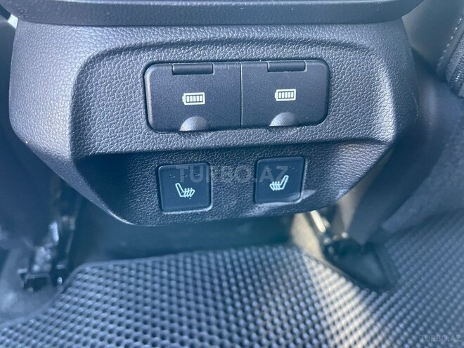 Haval H6 2023, 17,245 km - 1.5 l - Bakı
