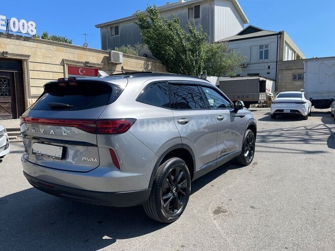 Haval H6 2023, 17,245 km - 1.5 l - Bakı