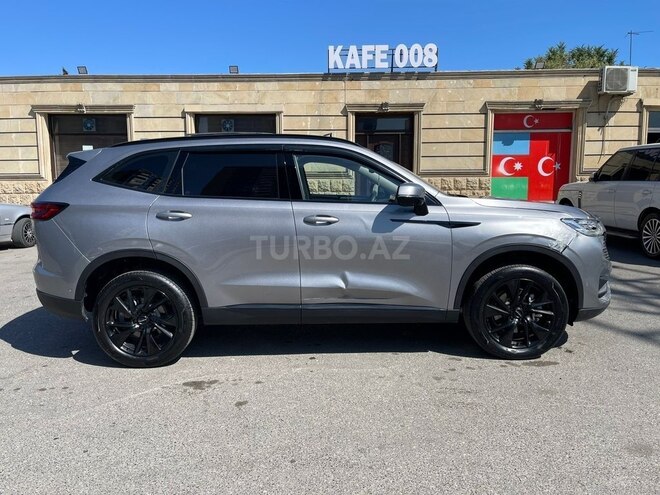 Haval H6 2023, 17,245 km - 1.5 l - Bakı