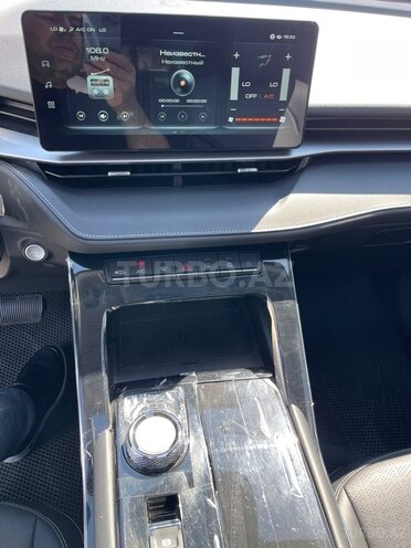 Haval H6 2023, 17,245 km - 1.5 l - Bakı