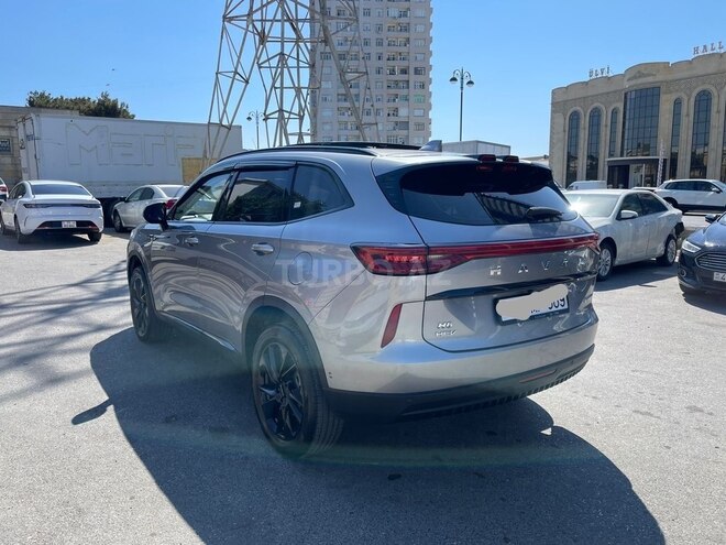 Haval H6 2023, 17,245 km - 1.5 l - Bakı