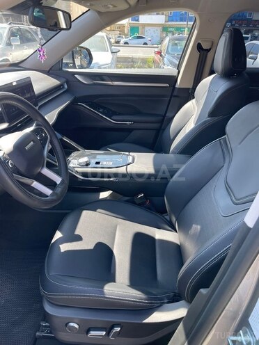 Haval H6 2023, 17,245 km - 1.5 l - Bakı