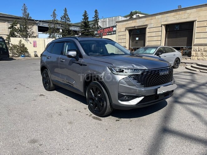 Haval H6 2023, 17,245 km - 1.5 l - Bakı