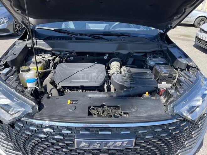 Haval H6 2023, 17,245 km - 1.5 l - Bakı