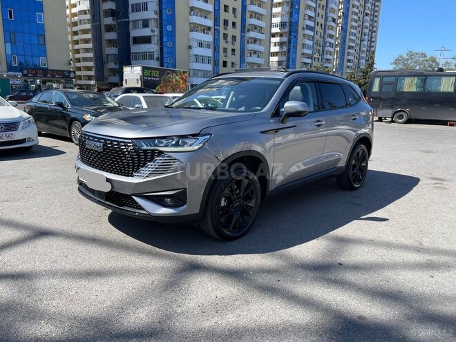 Haval H6 2023, 17,245 km - 1.5 l - Bakı