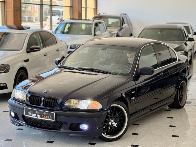BMW 325-2