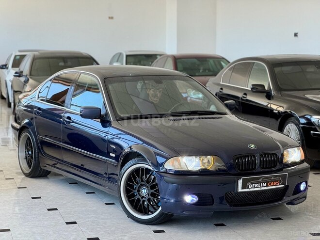 BMW 325-6