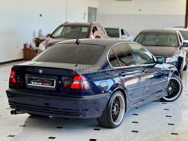BMW 325-8