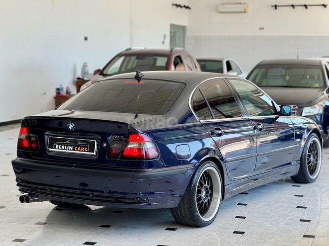 BMW 325-10