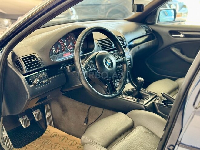 BMW 325-11