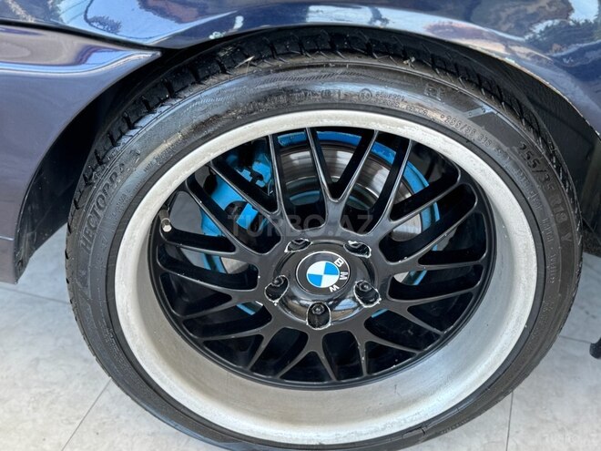 BMW 325-27