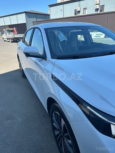 Changan Qiyuan A05 2024, 0 km - 1.5 l - Bakı