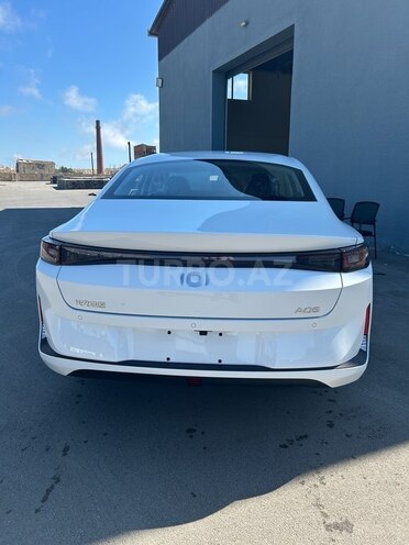 Changan Qiyuan A05 2024, 0 km - 1.5 l - Bakı