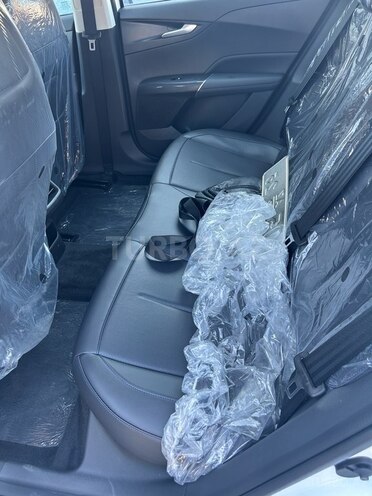 Changan Qiyuan A05 2024, 0 km - 1.5 l - Bakı