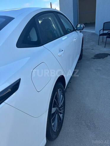 Changan Qiyuan A05 2024, 0 km - 1.5 l - Bakı