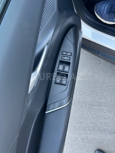 Changan Qiyuan A05 2024, 0 km - 1.5 l - Bakı