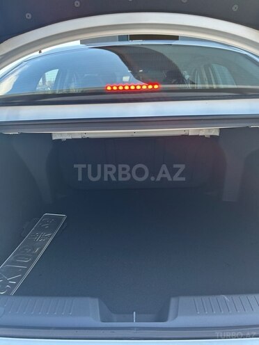 Changan Qiyuan A05 2024, 0 km - 1.5 l - Bakı