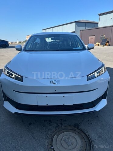 Changan Qiyuan A05 2024, 0 km - 1.5 l - Bakı