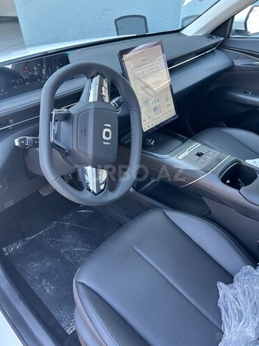 Changan Qiyuan A05 2024, 0 km - 1.5 l - Bakı