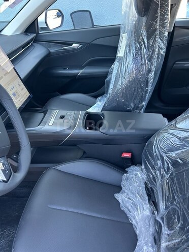 Changan Qiyuan A05 2024, 0 km - 1.5 l - Bakı