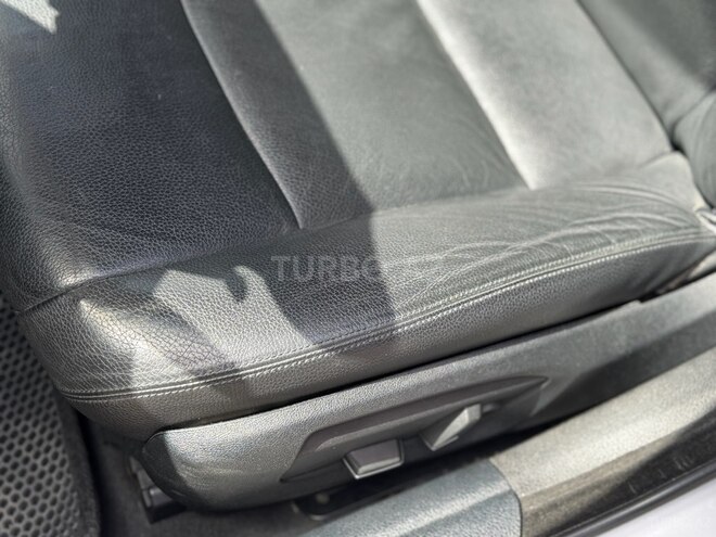 BMW 528 2016, 162,000 km - 2.0 l - Bakı